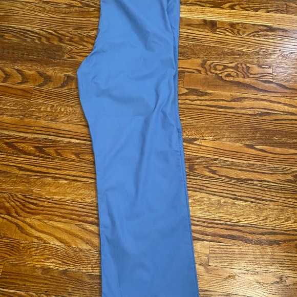 Landau NWT Unisex Drawstring Scrub Pants 7671 - Picture 2 of 5